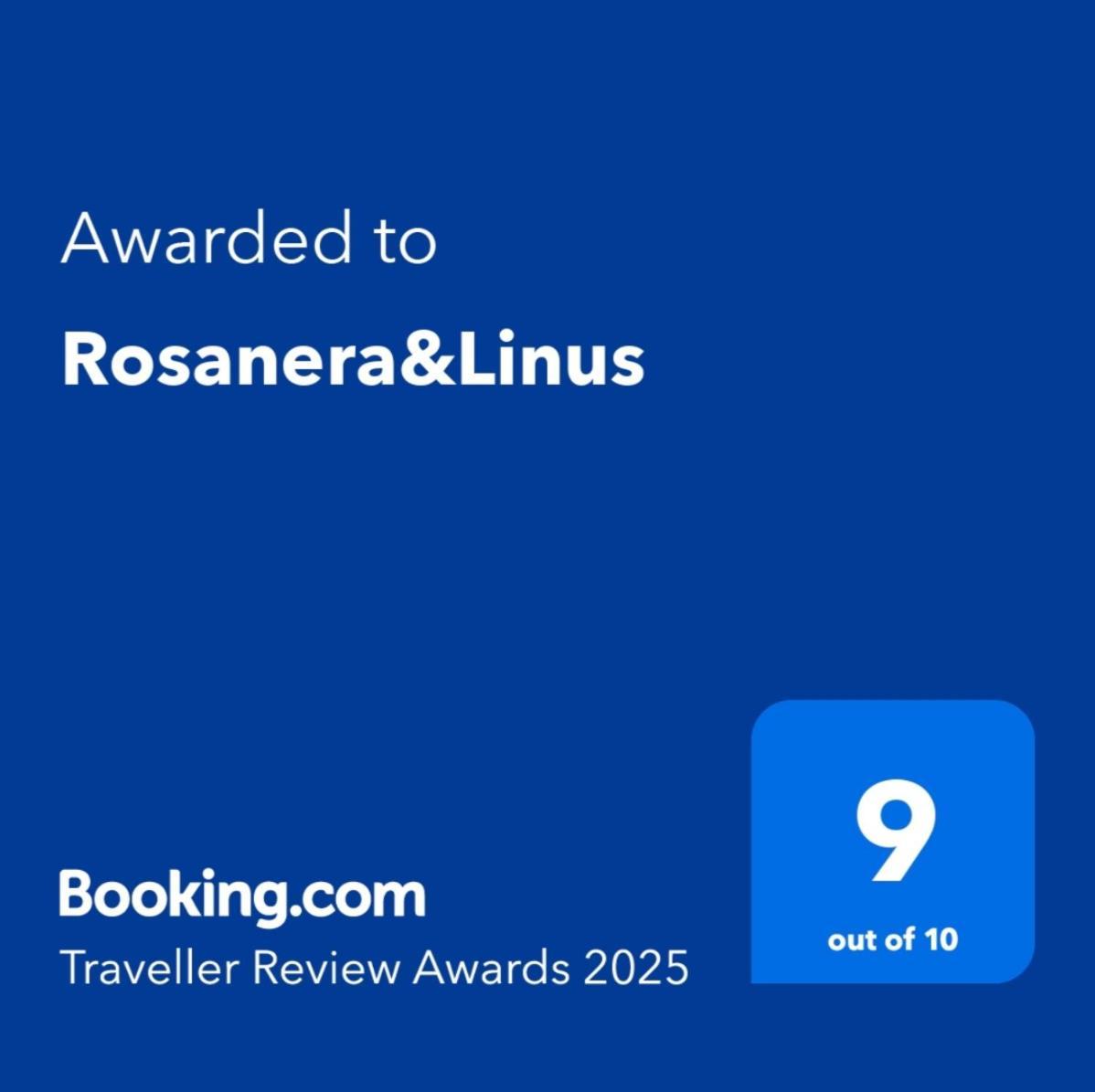 Rosanera&Linus Manduria Exterior foto